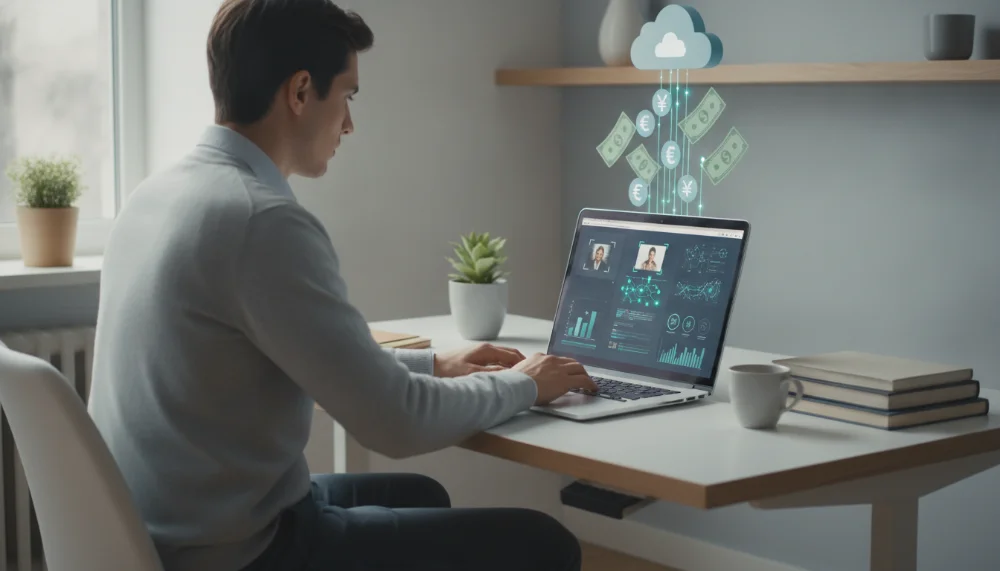 ganhar dinheiro com o Remotasks