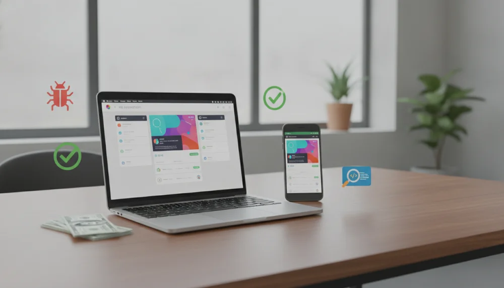 Como Ganhar Renda Extra em Dólar Testando Tecnologias e Apps em Pré-lançamento na BetaTesting