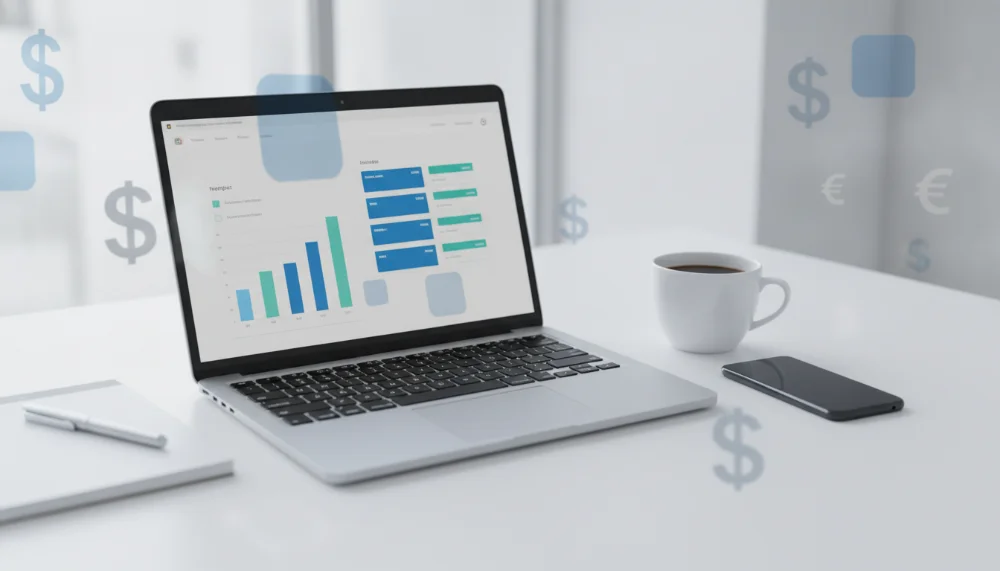 Guia Completo da Clickworker: Como Lucrar com Microtarefas Digitais de Forma Segura e Confiável