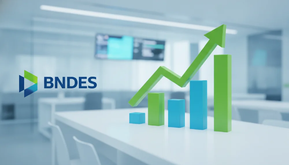 Linhas de Crédito do BNDES para Pequenas Empresas