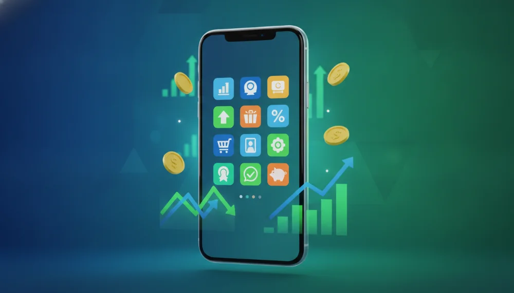 ganhar cashback e renda extra