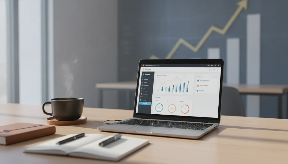 Substack newsletter paga