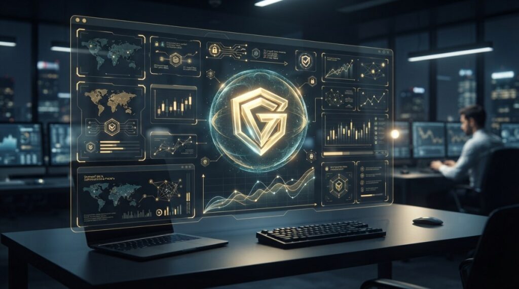 token GRVT