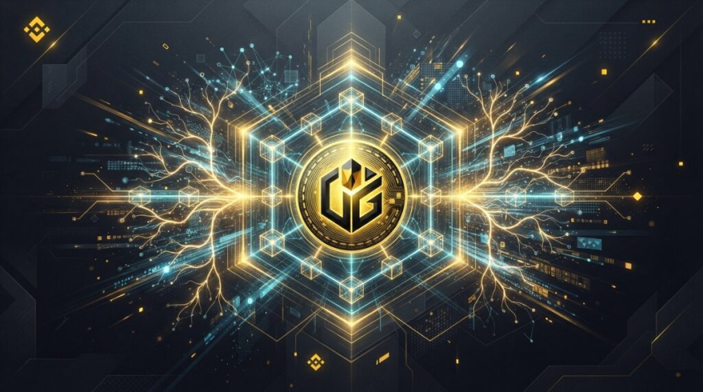 OpenGradient OPG Binance
