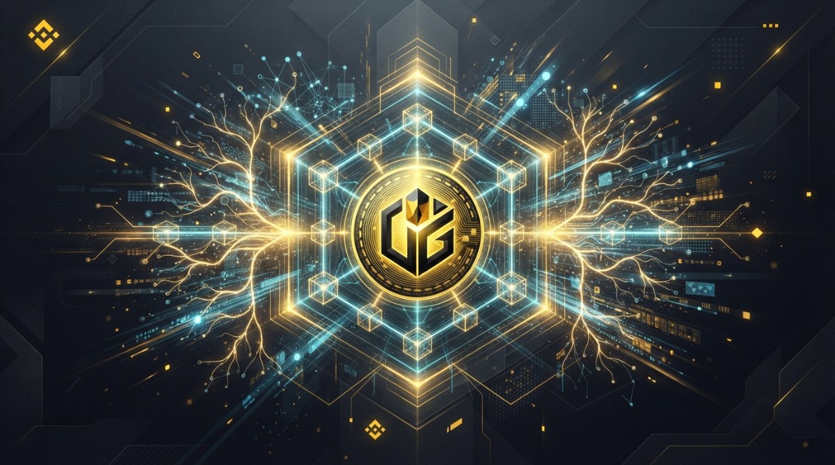 OpenGradient OPG Binance: Estudo de Viabilidade e Integração de IA na Blockchain